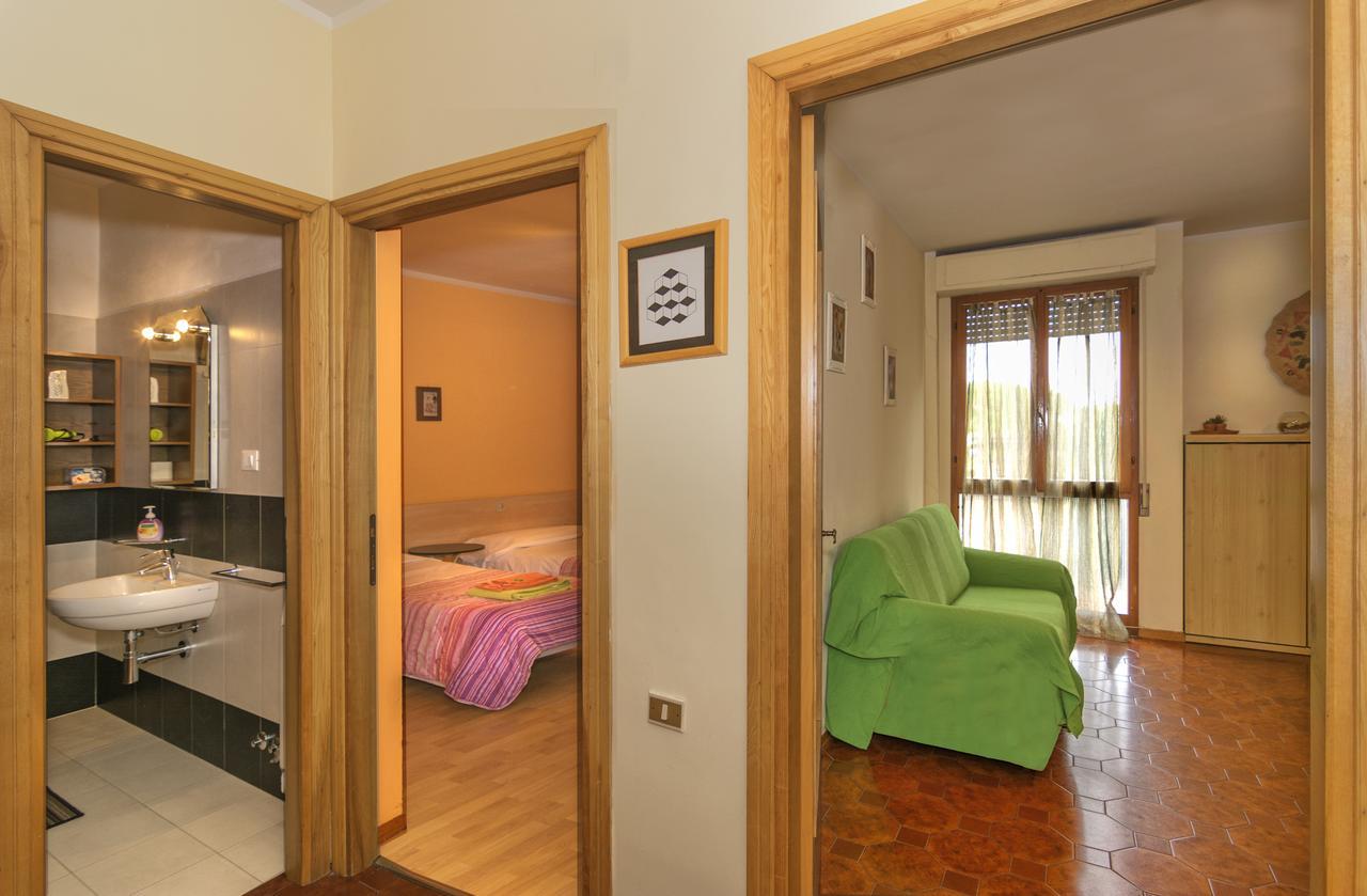 Cisanello Appartamenti Teresa Pisa Esterno foto