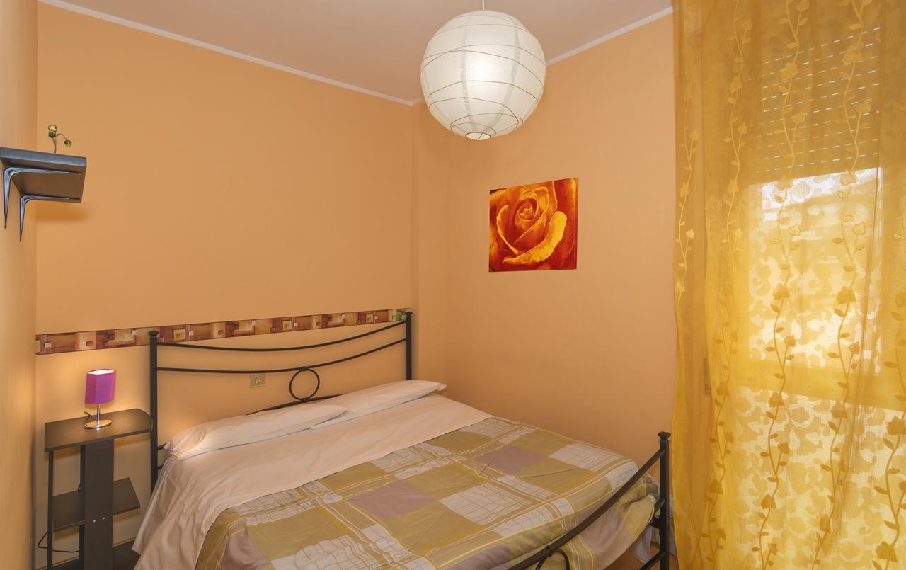 Cisanello Appartamenti Teresa Pisa Esterno foto