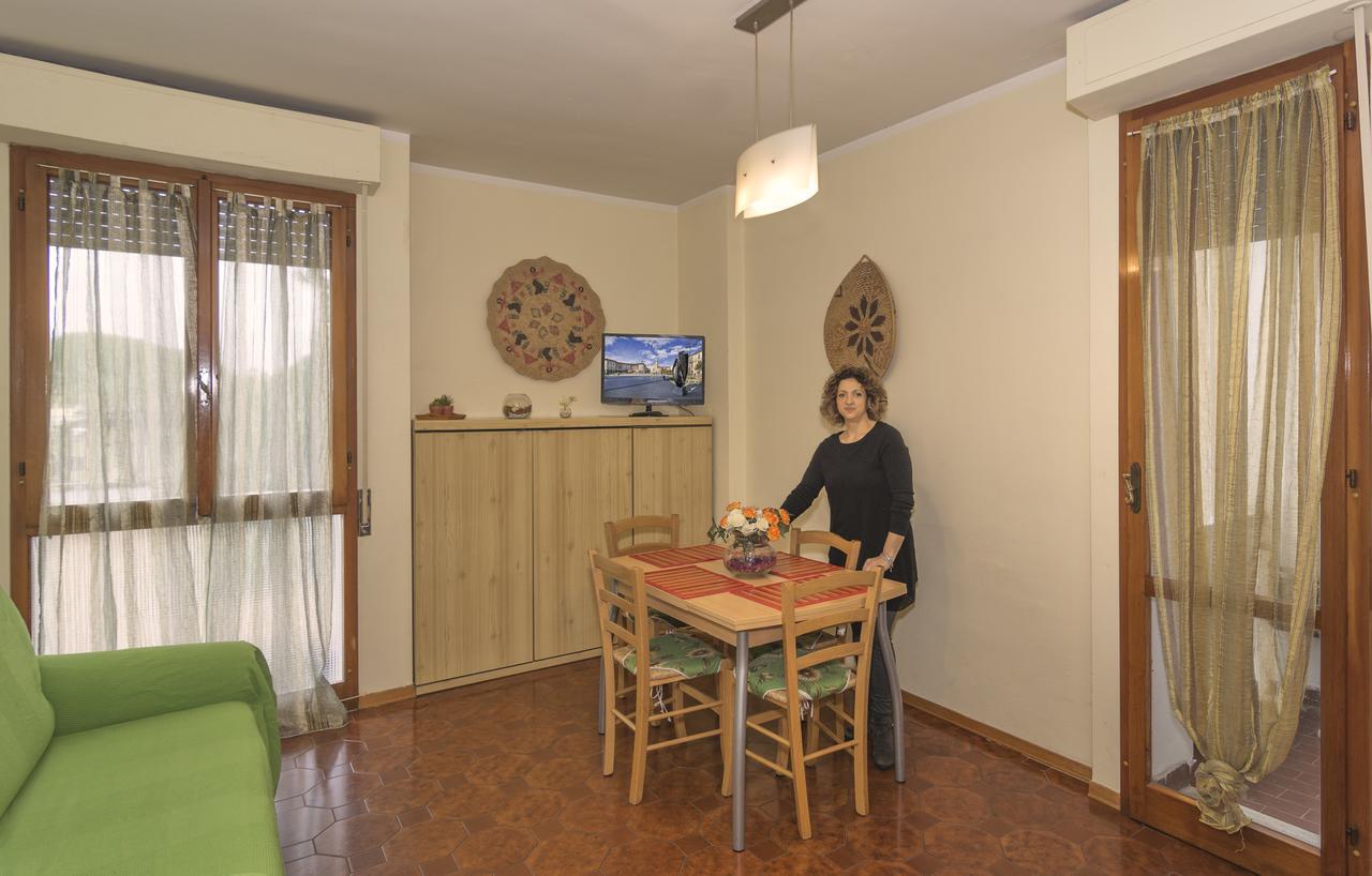 Cisanello Appartamenti Teresa Pisa Esterno foto